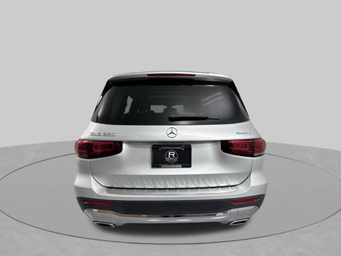 Used 2022 Mercedes-Benz GLB 250 4MATIC image 32