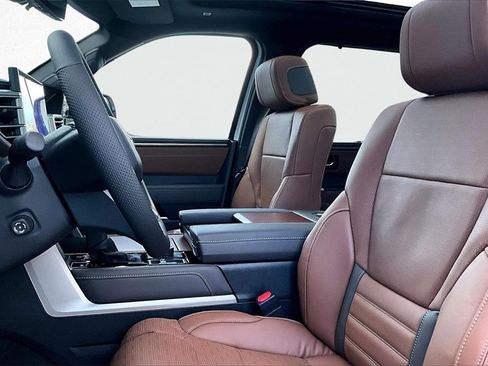 Used 2026 Toyota Tundra 1794 Edition w/ TRD Off-Road Package image 19