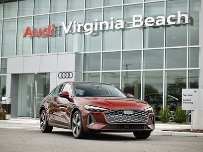 New 2025 Audi A5 2.0T Premium Plus