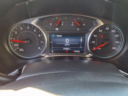 Used 2023 Chevrolet Equinox LT image 11