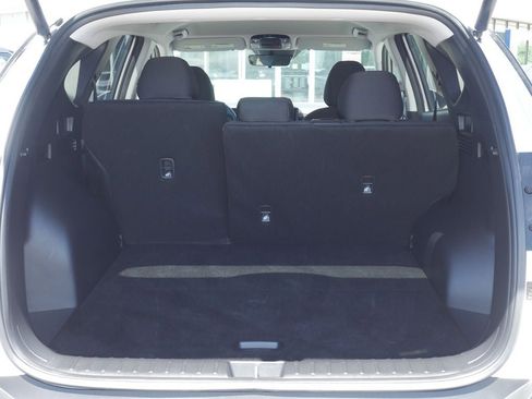 Used 2025 Hyundai Tucson SEL FWD image 17