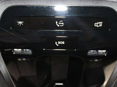 Used 2025 Mercedes-Benz AMG GT 55 image 55