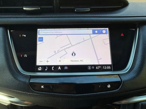 Used 2025 Cadillac XT5 Premium Luxury image 25