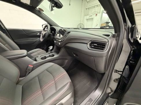 Certified 2023 Chevrolet Equinox RS AWD/4WD image 31