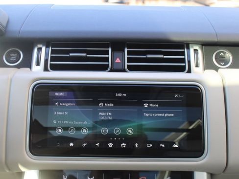 Used 2022 Land Rover Range Rover Westminster Edition image 20