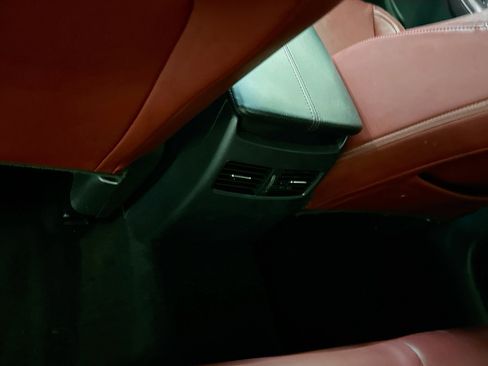 Used 2025 MAZDA CX-30 AWD 2.5 S w/ Preferred Package image 29