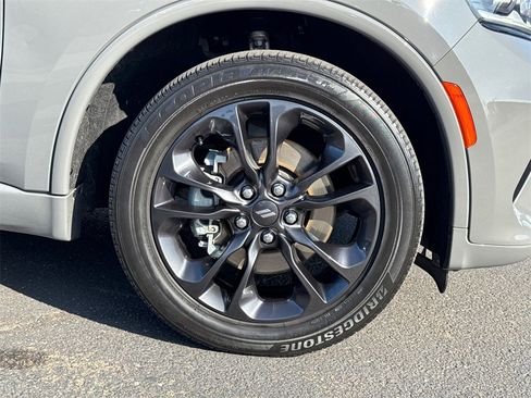 Used 2022 Dodge Durango SXT w/ Blacktop Package image 8