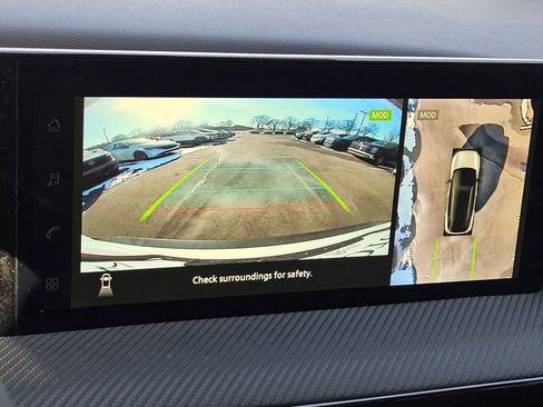 New 2026 Nissan Kicks SR w/ SR Premium Package image 26