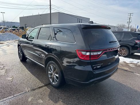 Used 2018 Dodge Durango GT image 2