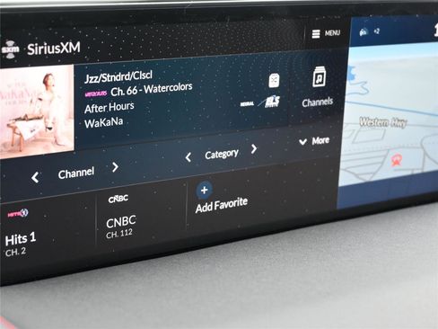 Certified 2025 Acura TLX SH-AWD w/A-SPEC image 4