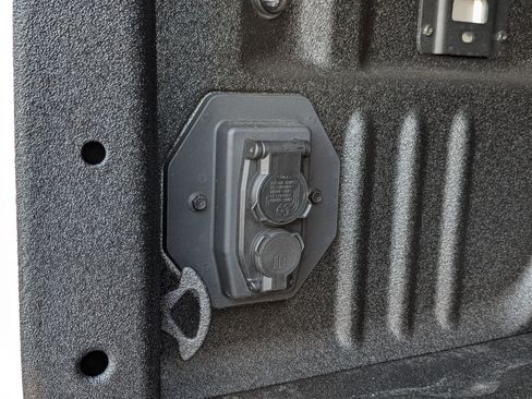 New 2026 Ford F450 Platinum w/ Platinum Plus Package image 13