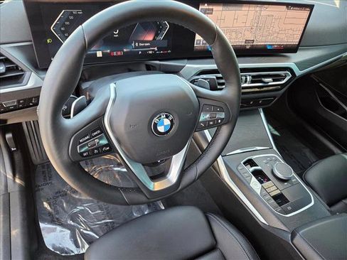 Certified 2023 BMW 330i Sedan w/ Premium Package RWD image 10