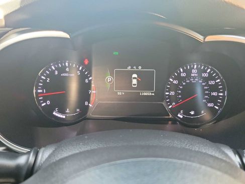 Used 2014 Kia Optima SX FWD image 22
