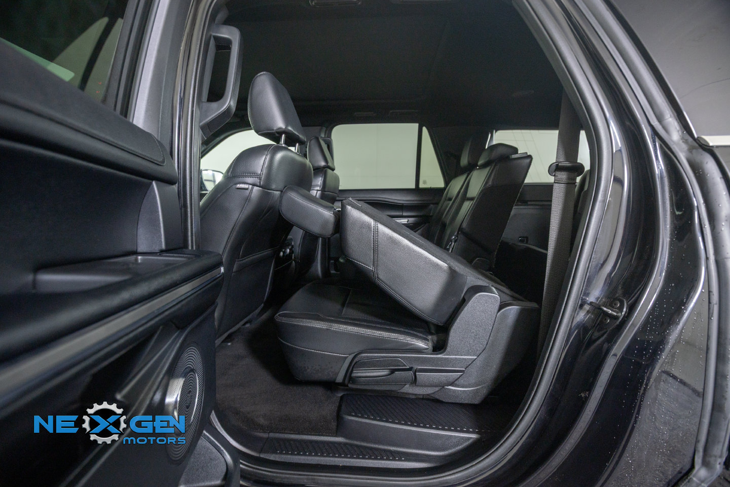 Used 2021 Ford Expedition Max XLT AWD/4WD image 33