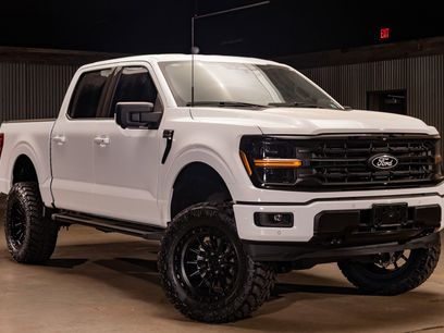 Used 2025 Ford F150 XLT w/ Equipment Group 302A MID
