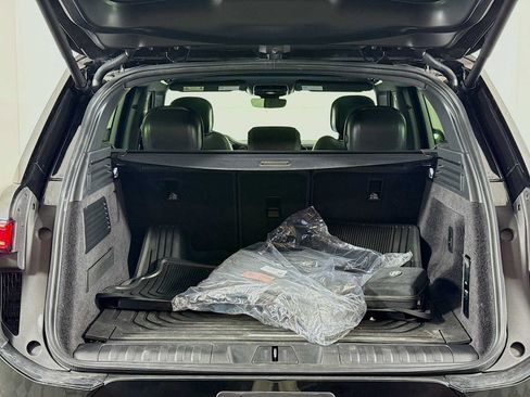 Used 2024 Land Rover Range Rover Sport Dynamic SE AWD/4WD image 27