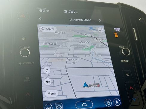 Used 2023 Subaru Ascent Onyx Edition Limited image 15