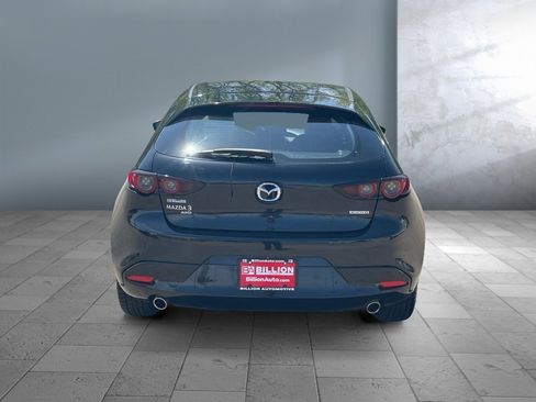 Used 2021 MAZDA MAZDA3 s AWD/4WD image 5