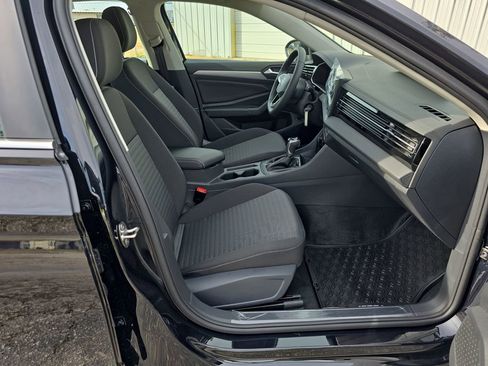 New 2026 Volkswagen Jetta S image 10