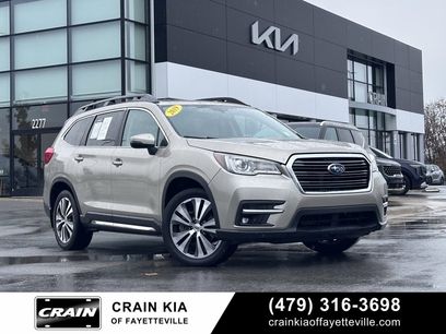 Used 2019 Subaru Ascent Limited w/ Popular Package #2