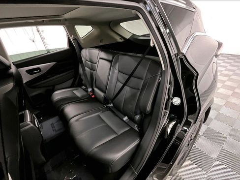 Used 2023 Nissan Murano SL w/ SL Moonroof Package AWD/4WD image 25