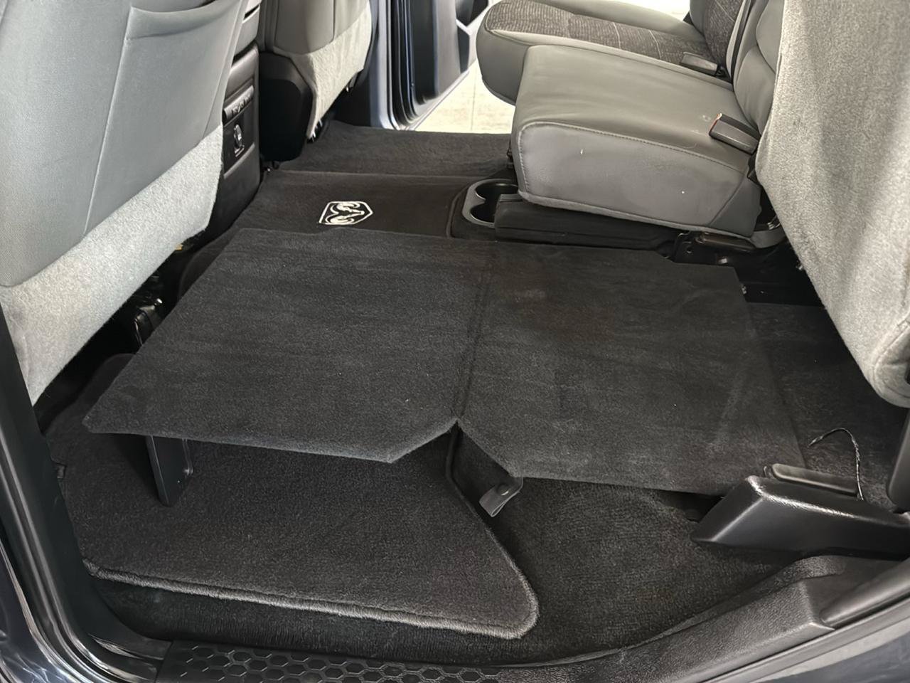 Used 2016 RAM 1500 Big Horn AWD/4WD image 35