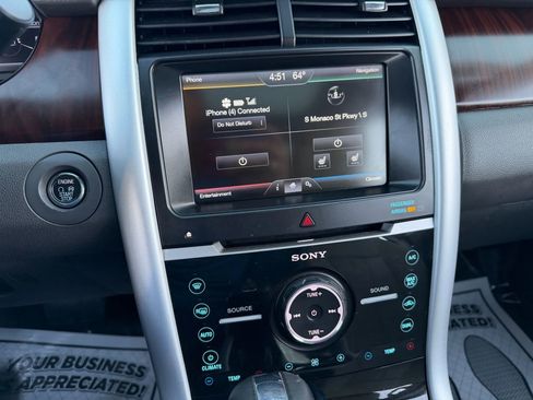 Used 2014 Ford Edge Limited w/ Equipment Group 301A image 36