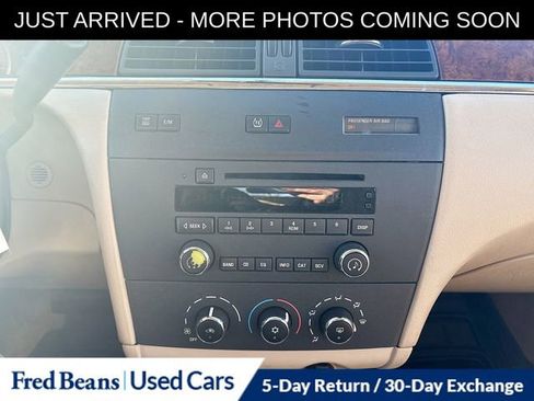 Used 2006 Buick LaCrosse CX image 7