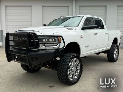 Used 2019 RAM 2500 Big Horn