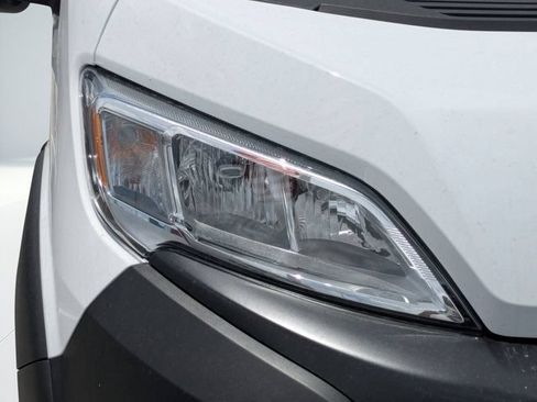 New 2026 RAM ProMaster 2500 FWD image 9