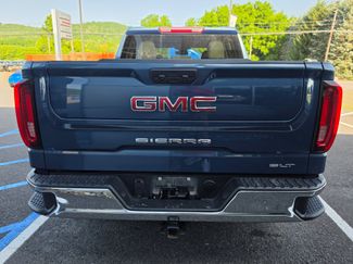 Used 2024 GMC Sierra 1500 SLT AWD/4WD video 4