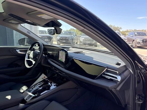 Used 2025 Audi A5 2.0T Premium Plus w/ Premium Plus AWD/4WD image 15