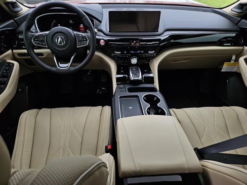 New 2026 Acura MDX SH-AWD w/ Advance Package image 11