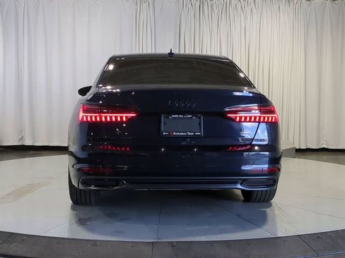 Used 2021 Audi A6 Premium Plus w/ Premium Plus Package image 9