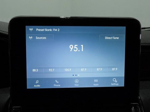 Used 2021 Lincoln Navigator Reserve image 28