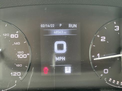 Used 2025 RAM ProMaster 2500 w/ Convenience Group FWD image 30