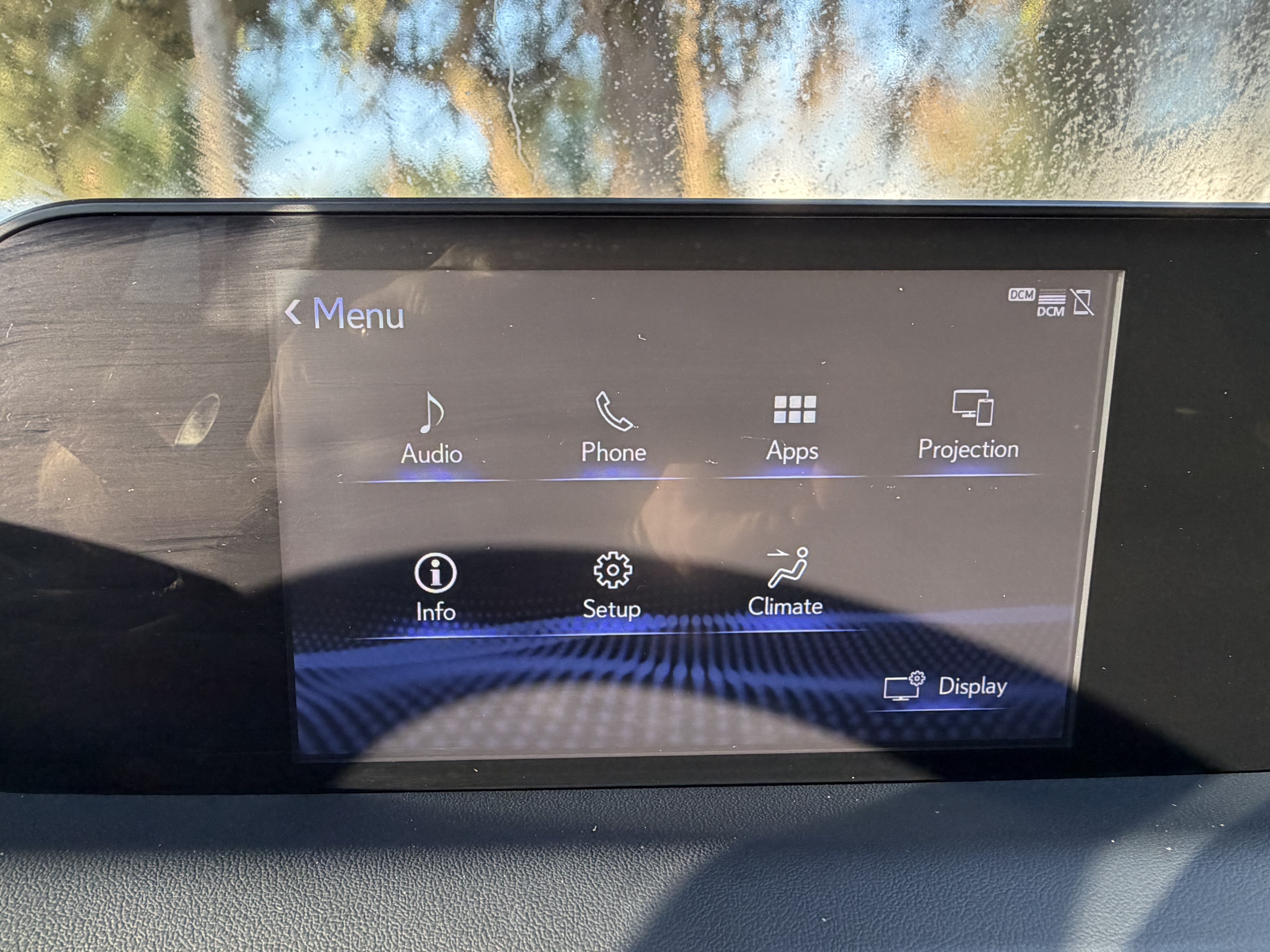 Certified 2021 Lexus RX 350L FWD w/ Premium Package image 24