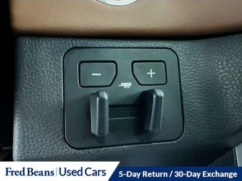 Used 2024 Toyota Tundra 1794 Edition image 15