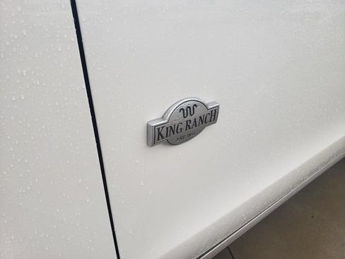 Used 2024 Ford Expedition Max King Ranch AWD/4WD image 23