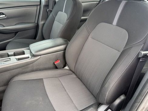 Used 2024 Nissan Sentra SV image 11