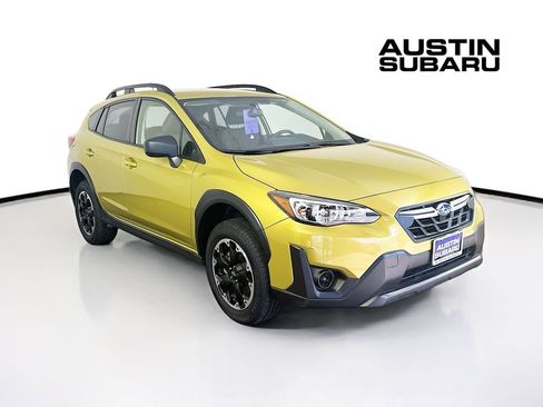 Certified 2023 Subaru Crosstrek 2.0i image 1