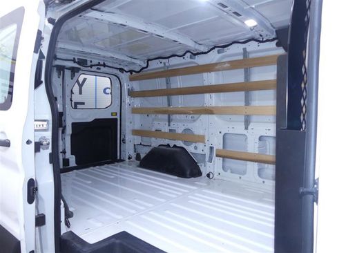Used 2024 Ford Transit 250 Low Roof w/ Exterior Upgrade Package image 20