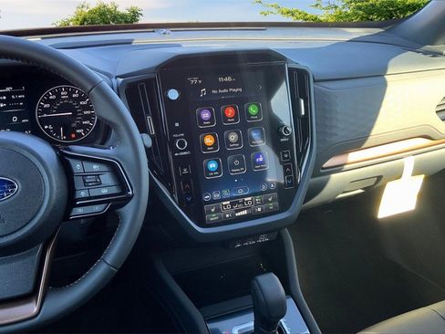 New 2025 Subaru Forester Sport image 6