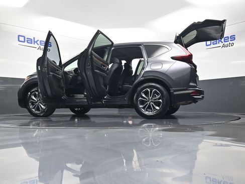 Used 2022 Honda CR-V EX-L image 62