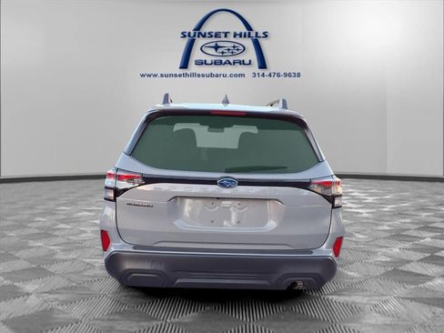 New 2026 Subaru Forester Premium image 17