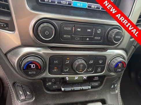 Used 2020 Chevrolet Tahoe LT image 18