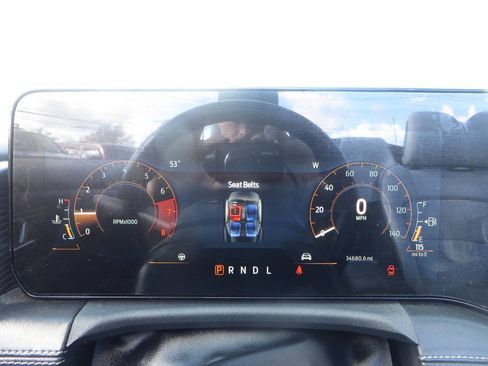 Used 2024 Ford Mustang Premium RWD image 39