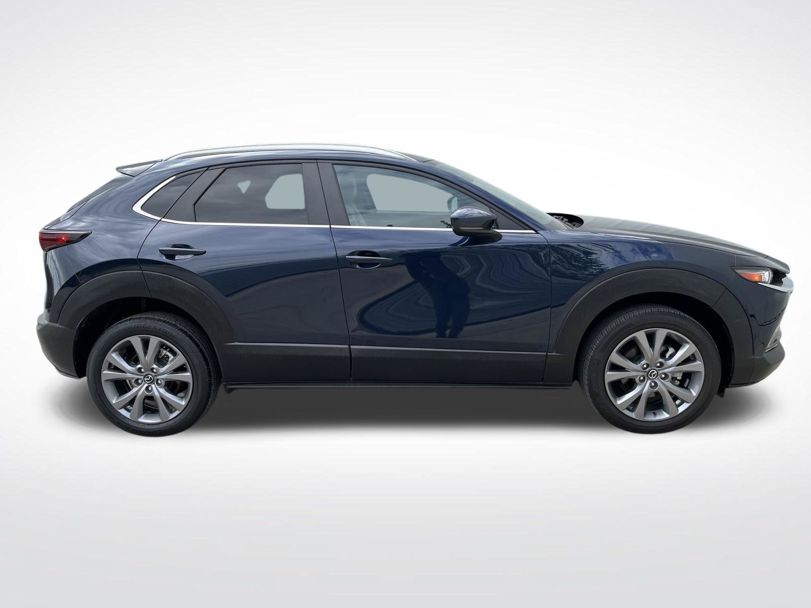 Certified 2025 MAZDA CX-30 AWD 2.5 S w/ Preferred Package image 6