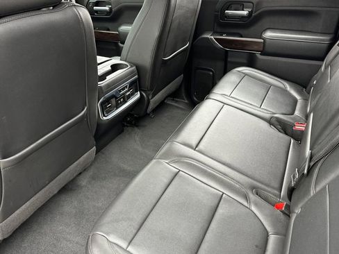 Used 2020 GMC Sierra 1500 SLT w/ SLT Premium Package AWD/4WD image 12