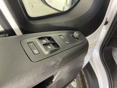 New 2025 RAM ProMaster 1500 w/ Safety Group image 8